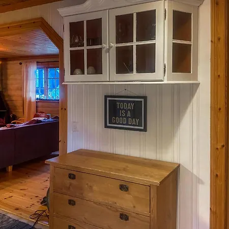 Stunning In With Sauna بيت للعطل *