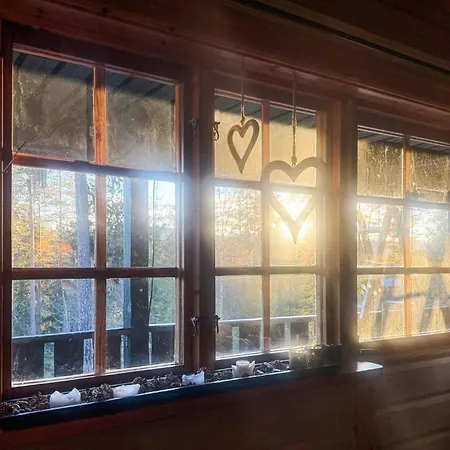 Stunning In With Sauna بيت للعطل *