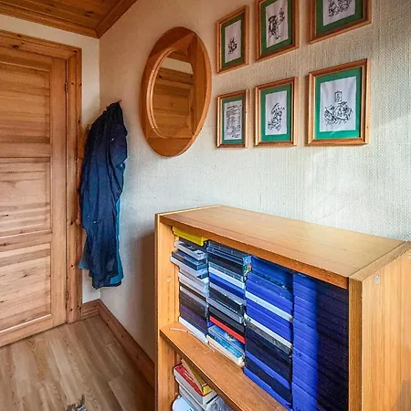 Stunning In With Sauna *