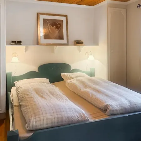 Stunning In With Sauna Feriehus Ljordalen